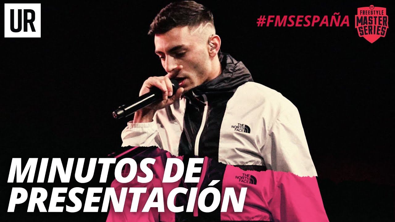 MINUTOS DE PRESENTACIÓN | #FMSESPAÑA​ 2020/21 - Jornada 9 | Urban Roosters