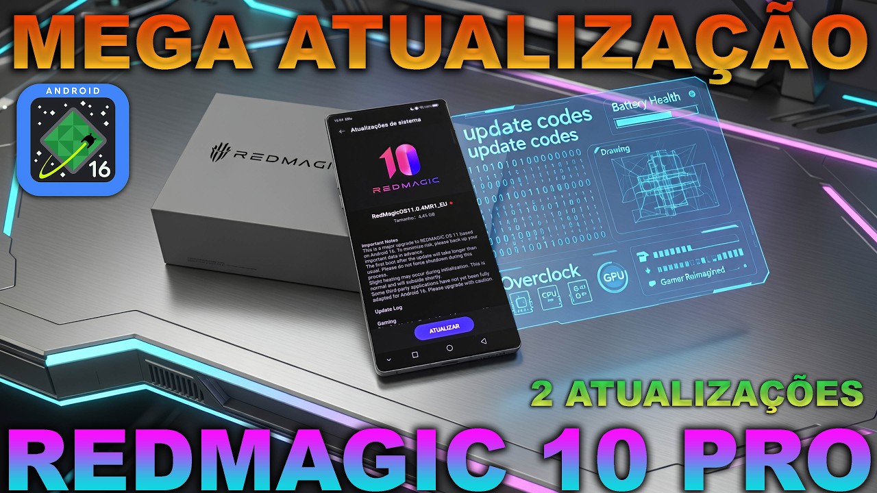 REDMAGICATUALZIAÇÃO