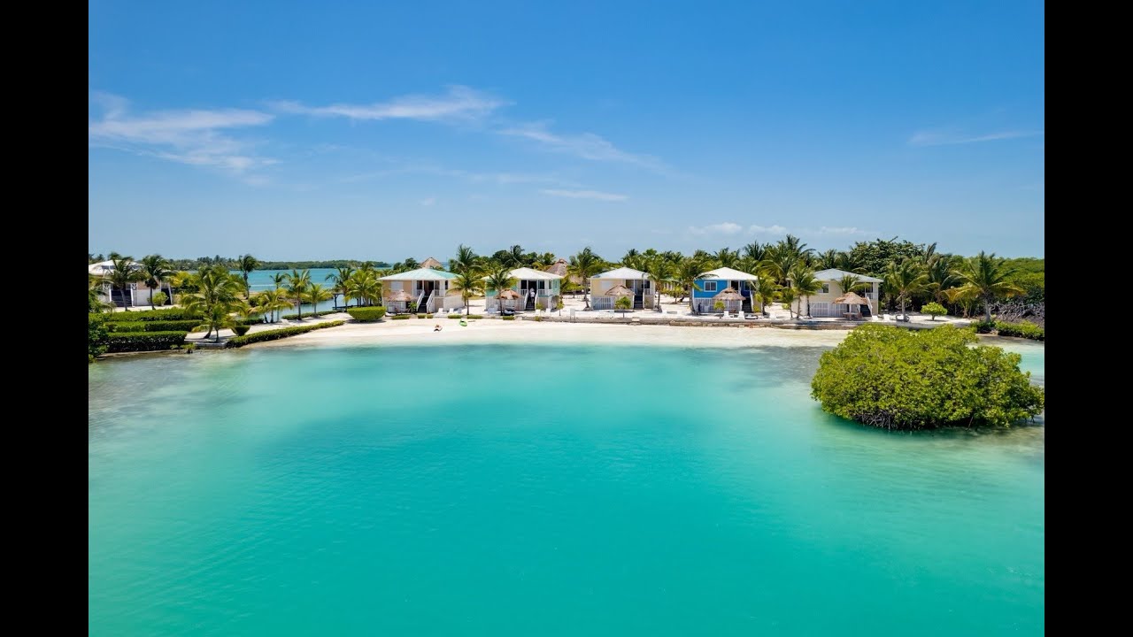 Epic Islands - Shaka Caye 
