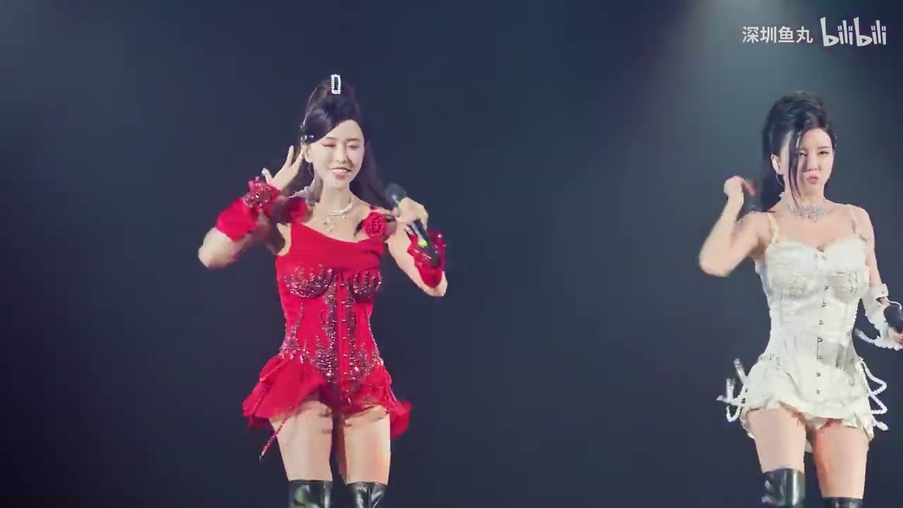 18. 没理由 (No Reason) BY2 17th Anniversary Tour | Shenzhen Stop「撇清关系」| 2025.07.26