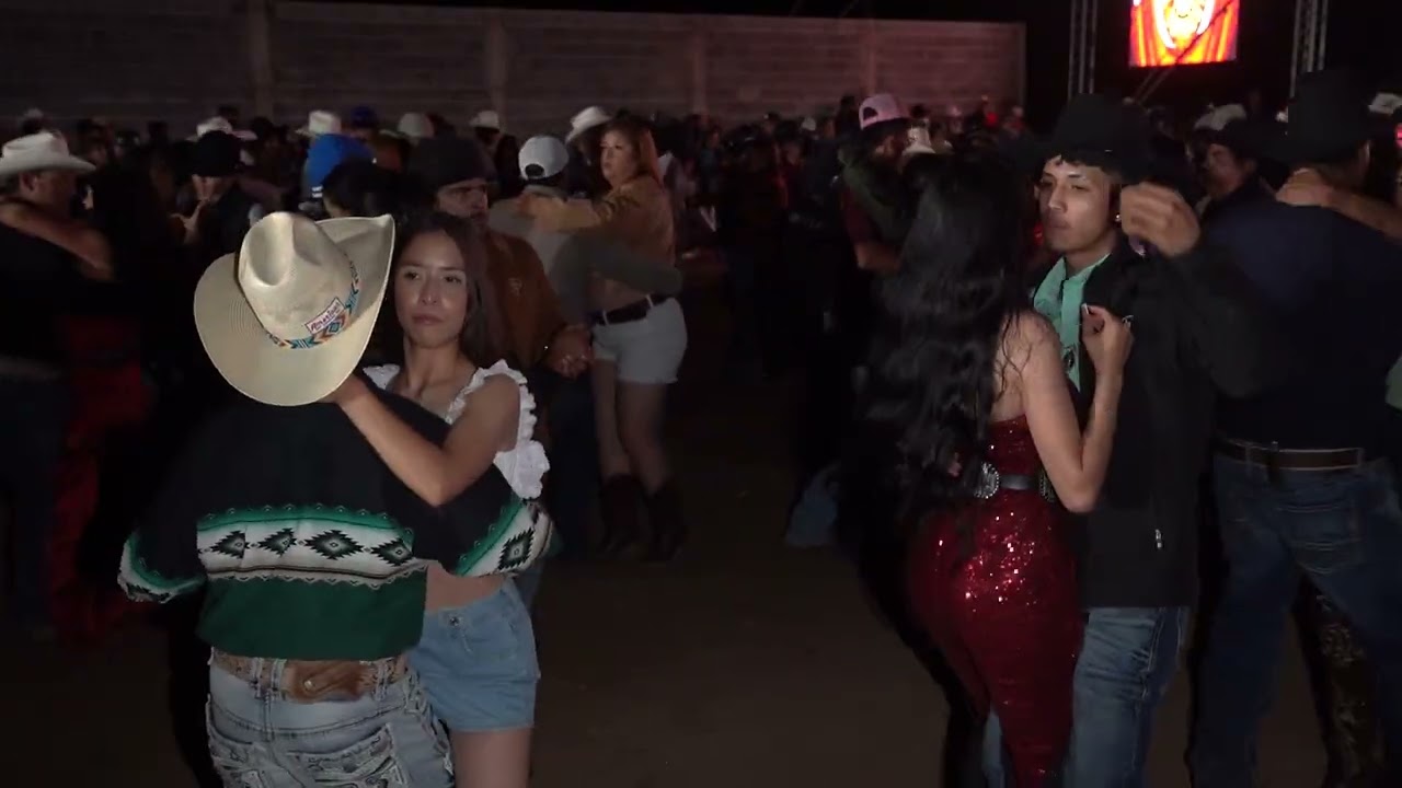 04 XV DE GENESIS CON LOS ULTIMOS DEL TOPOCHICO