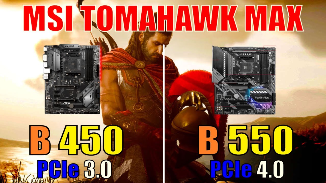 B450 vs B550 | B450 is good enough or B550 worth the extra money | which motherboard to buy?