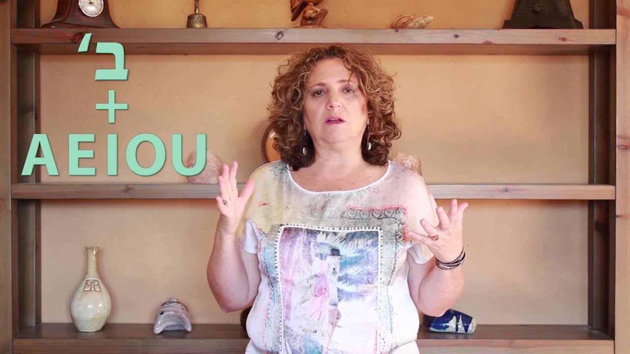 לדבר ברור ולהעביר רושם מקצועי - תרגול הגייה (דיקציה) פשוט ואפקטיבי