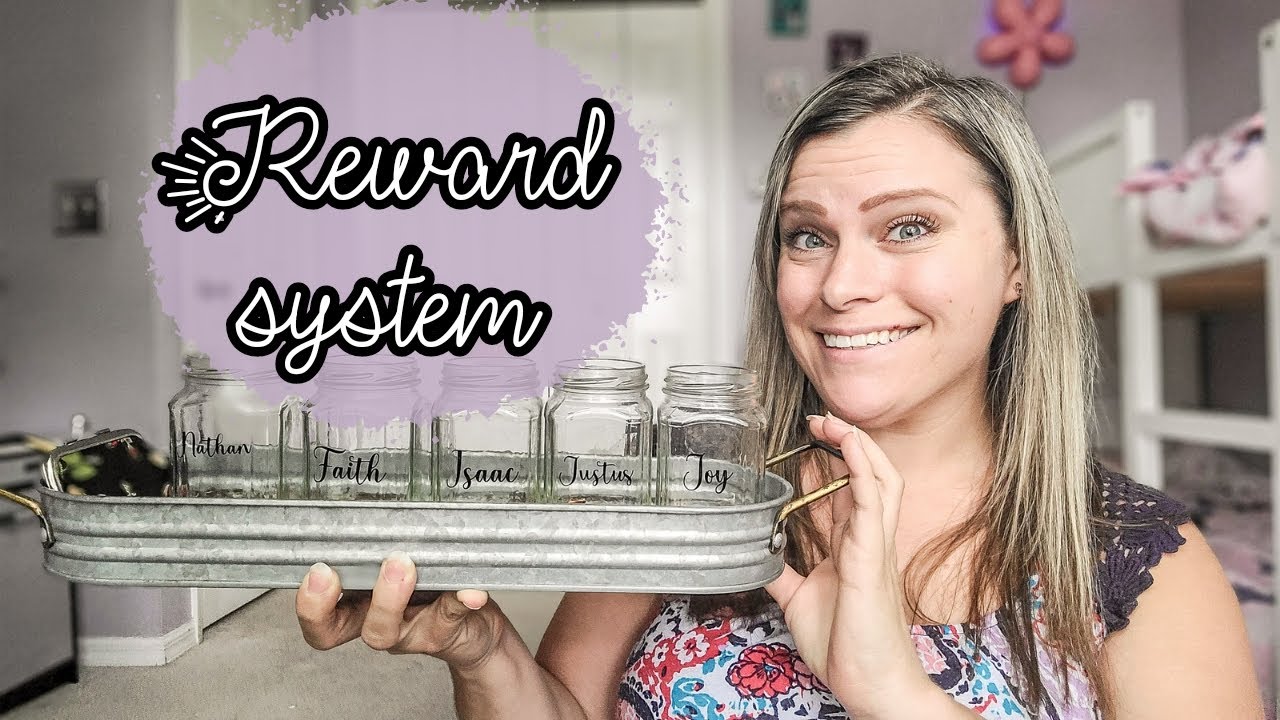 Penny Reward System