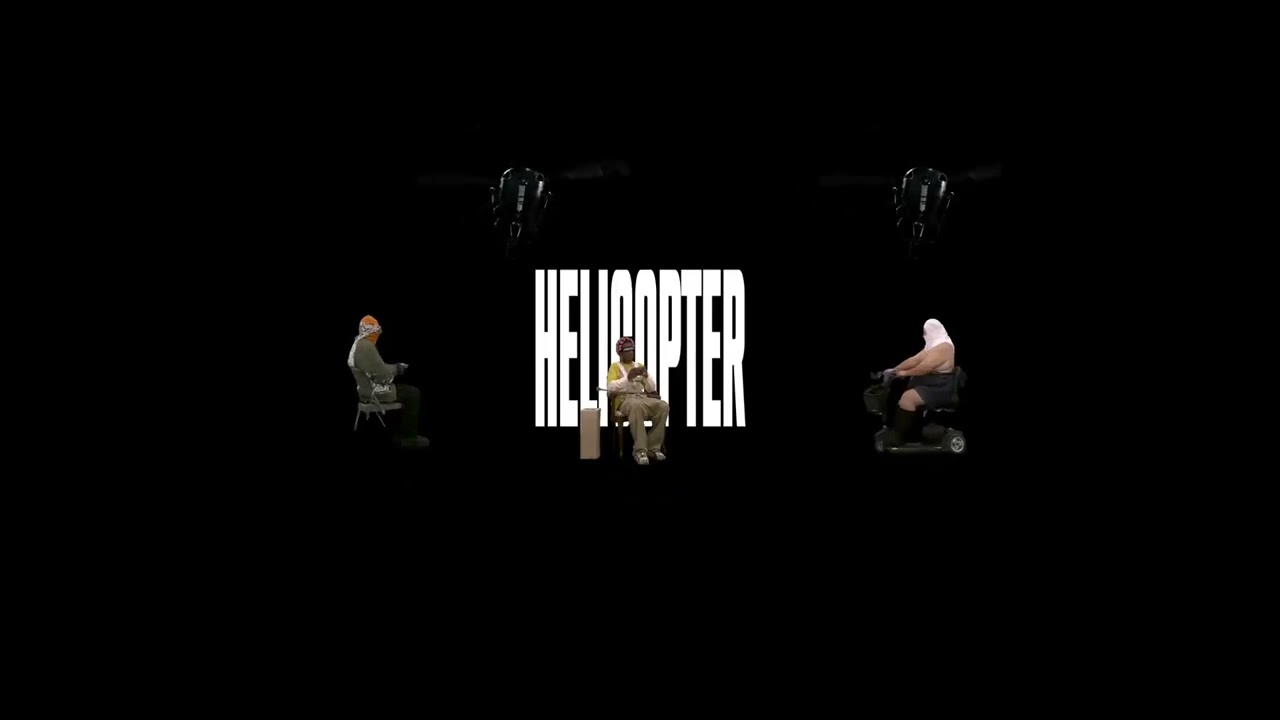 FREE ASAP ROCKY DON'T BE DUMB TYPE BEAT "LAW" @producedbySOHJI