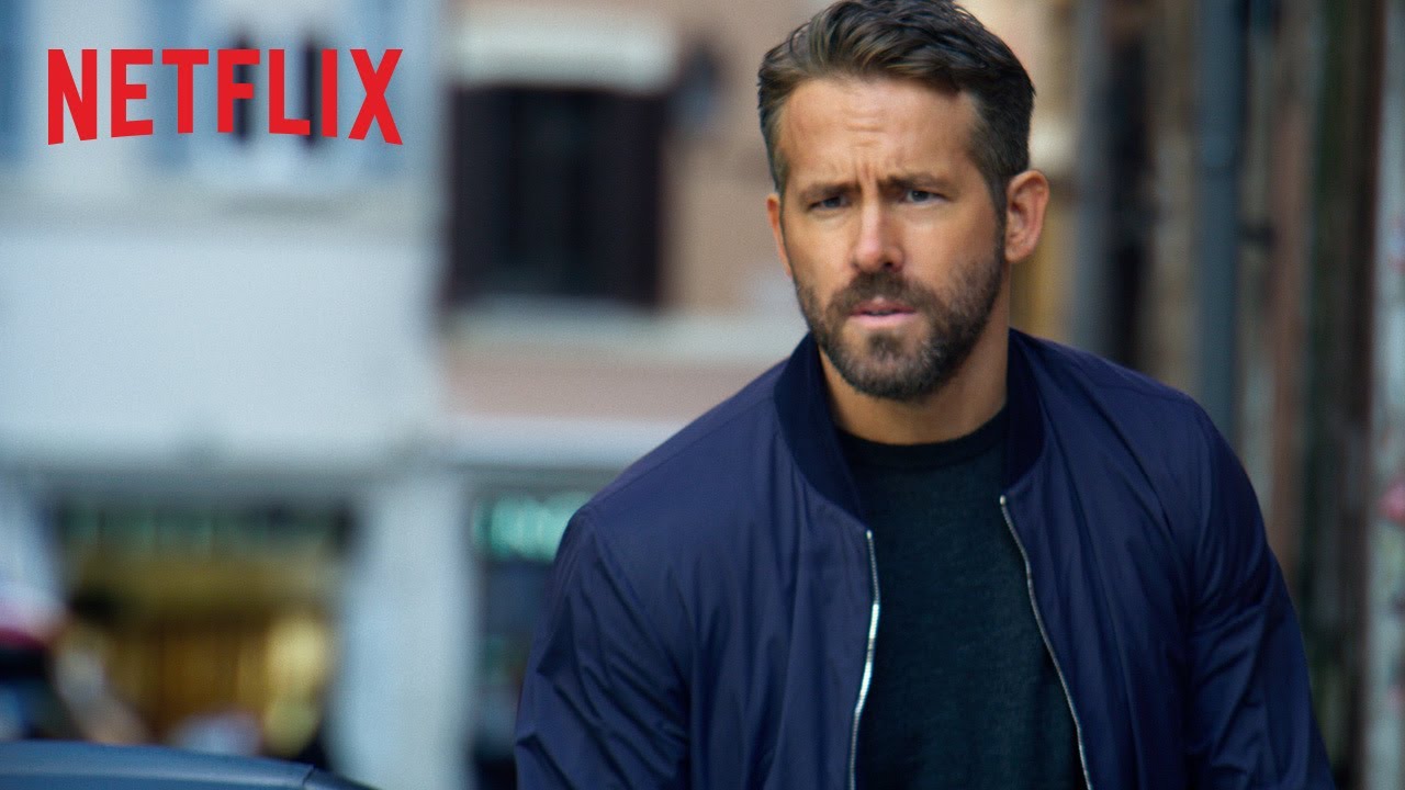 &bdquo;6 Underground&ldquo; mit Ryan Reynolds | Offizieller Trailer | Netflix