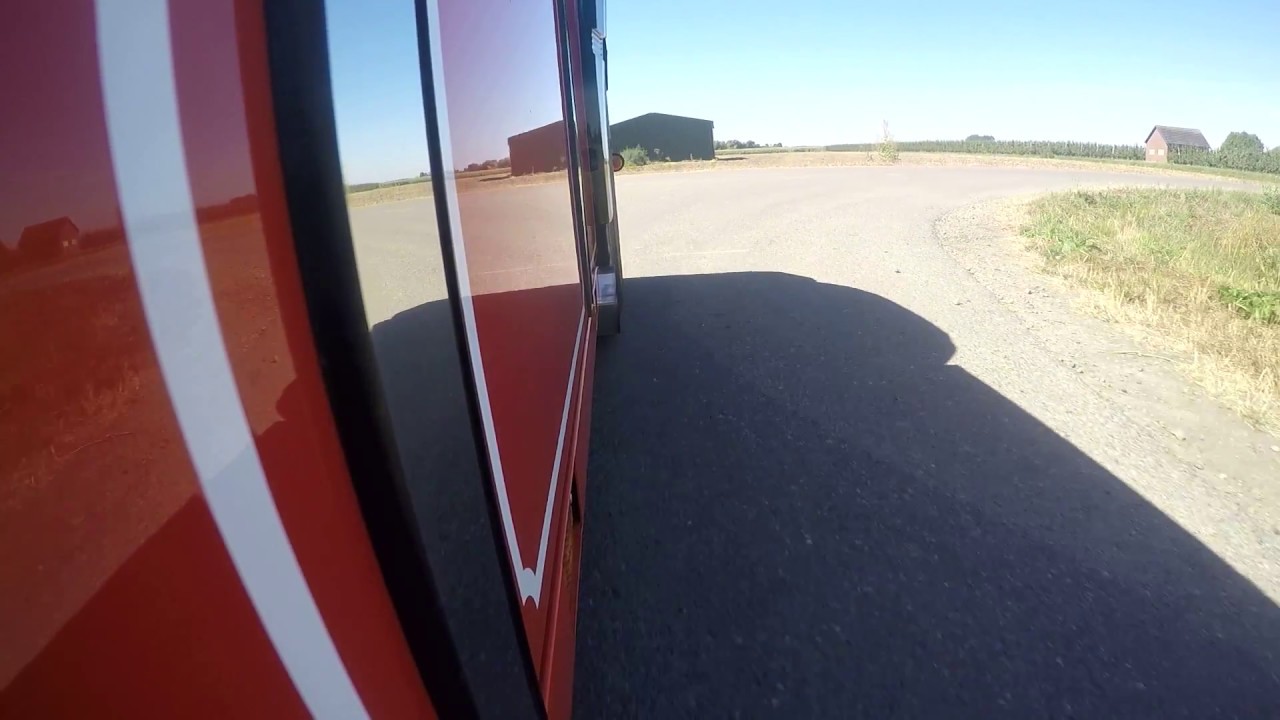 ♪♫S.VERBEEK - SCANIA - T143 - V8♫♪
