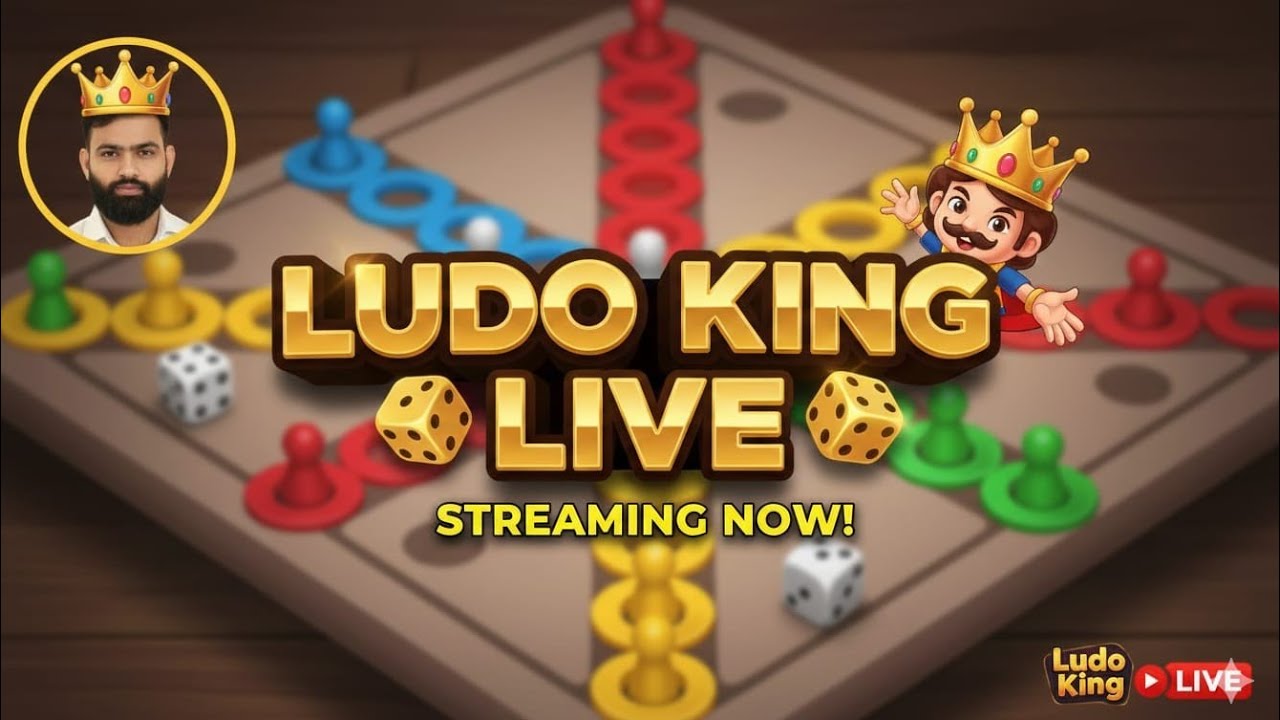 Ludo King Live India #ludo #ludoking #feedshorts #trending #gaming