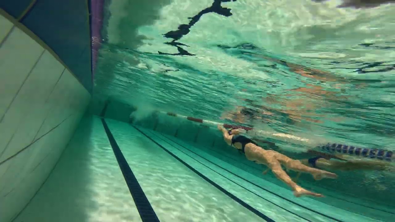 Entraînement Lactique G50