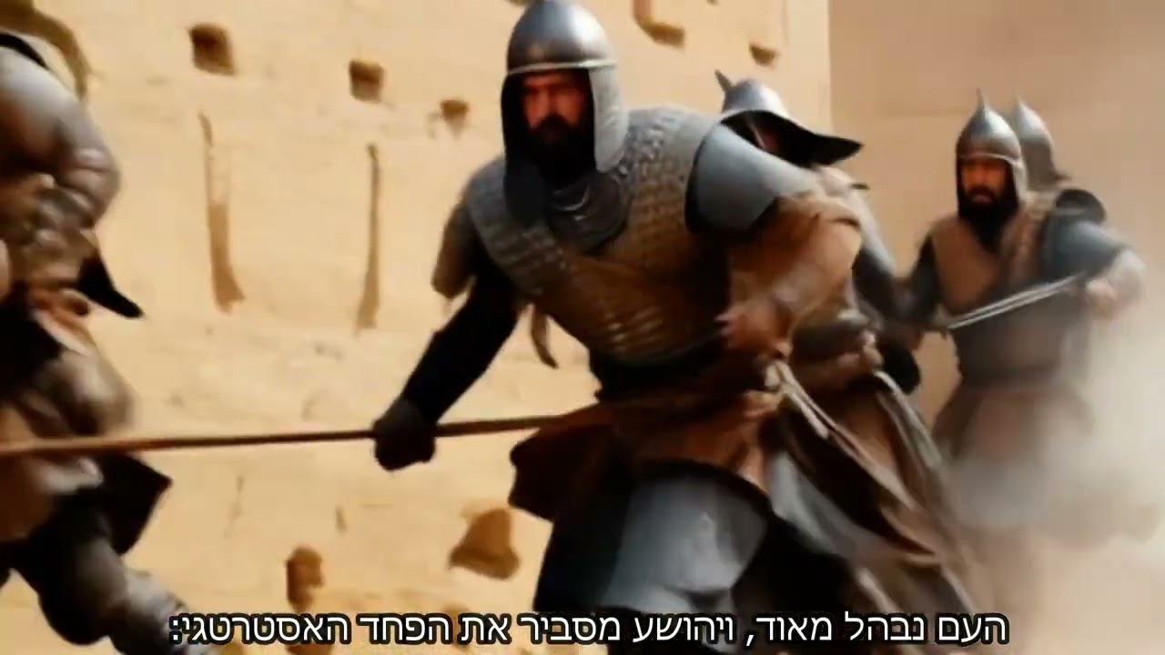 מלחמות התנ