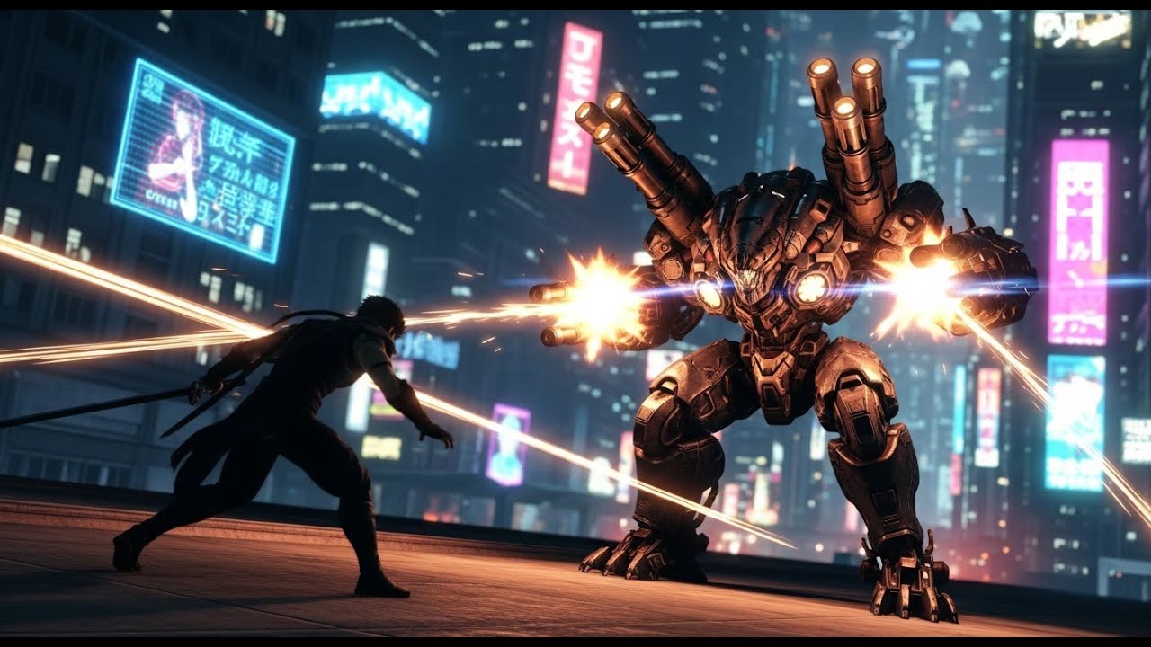 Ninja Gaiden Sigma 2 Chapter 12: Where Do Its Enemies Stand?