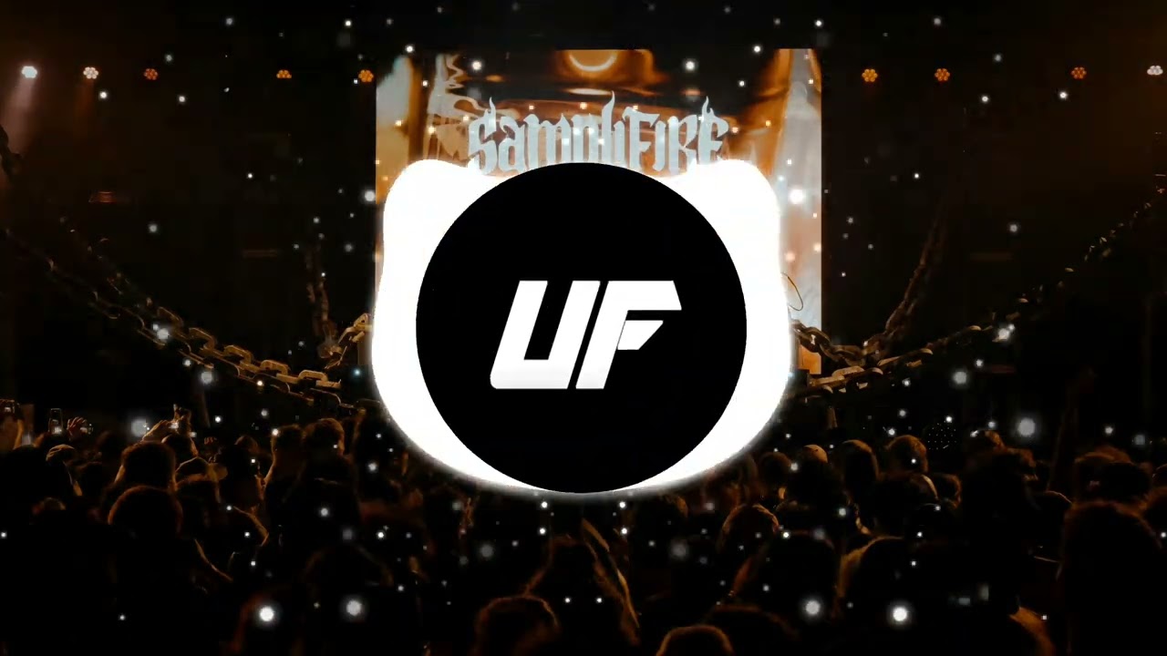 Samplifire x Jkyl & Hyde - Play With Fire [Unreleased]
