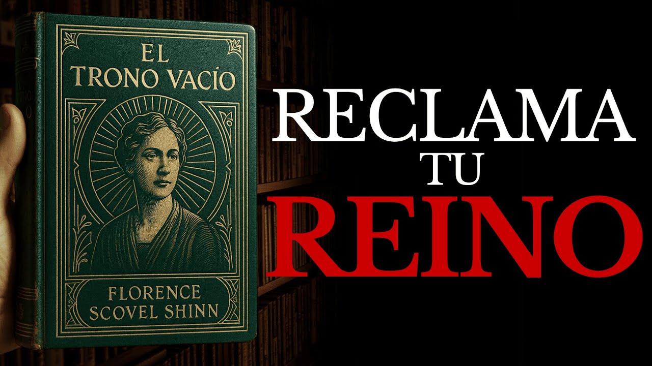 Florence Scovel Shinn: El 