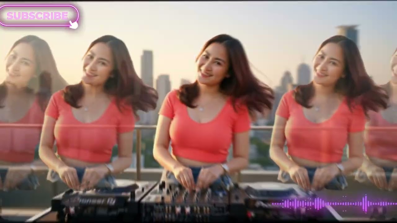 Breakbeat Driving Night – SPESIX Bass Edition – Koplo EDM Viral – SPESIX Basswave Mix