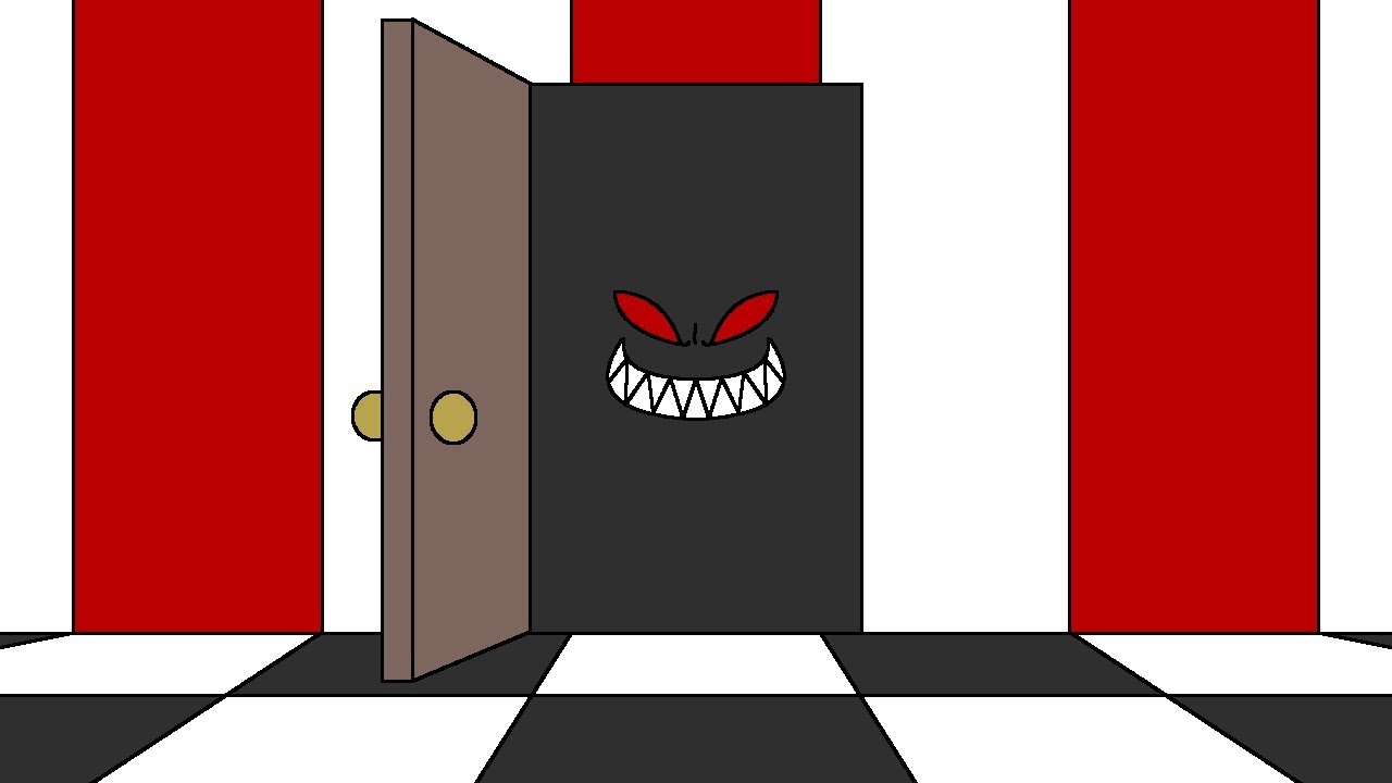 Minecraft Fnaf Monster In The Closet Minecraft Roleplay