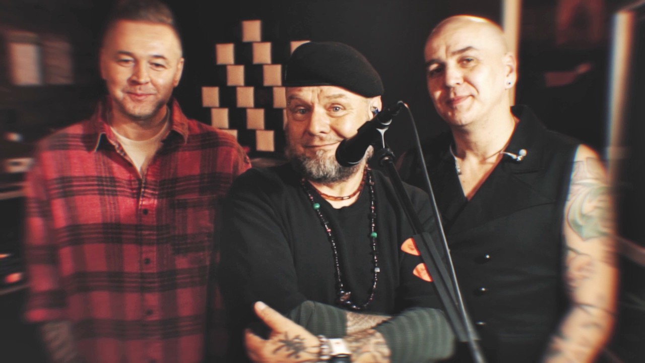 Lipali w nowym składzie (live session 2026)