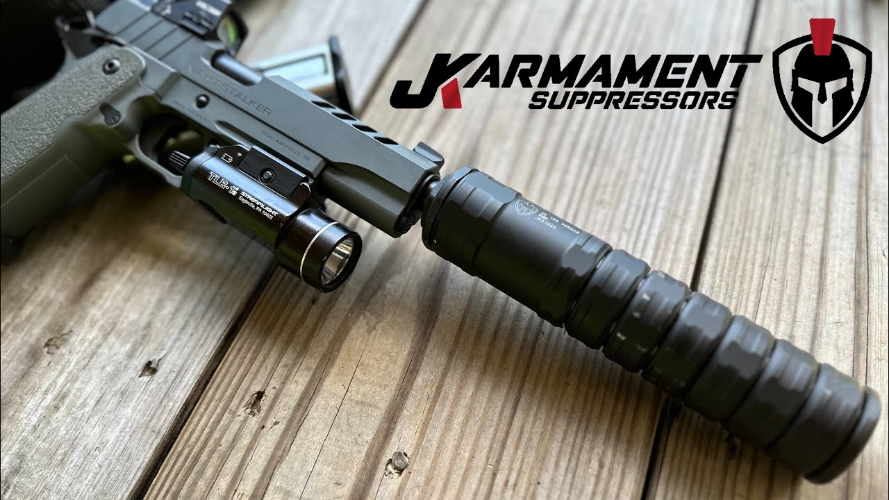 JK 155 VERSAX 9K | JK Armament