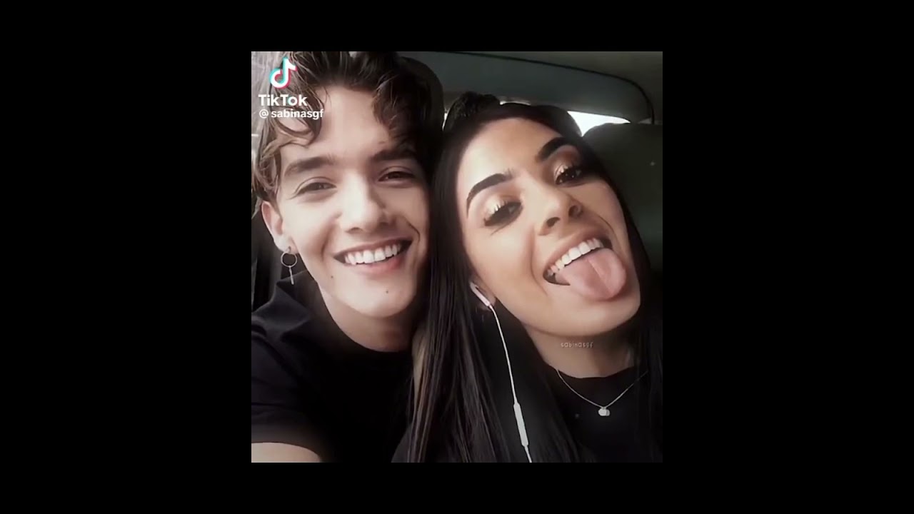 Edits (Tiktok) Urridalgo/ Noany/ Noah Urrea 💋