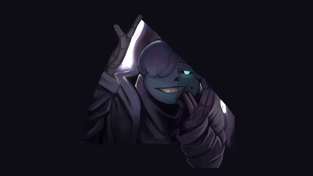 "Well hello there..." Nightmare!Sans playlist