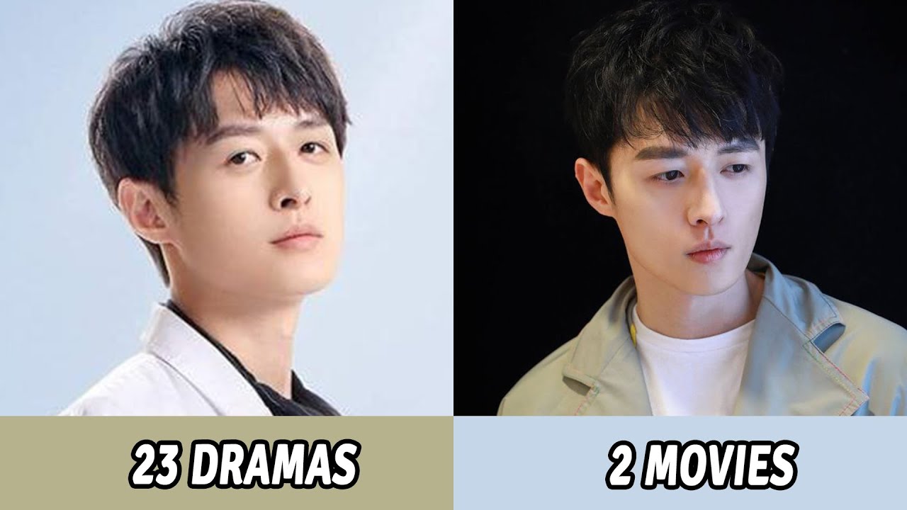 All Dramas and Movies of Hu Yun Hao | Hu Yun Hao Dramas and Movies From 2015 to 2025