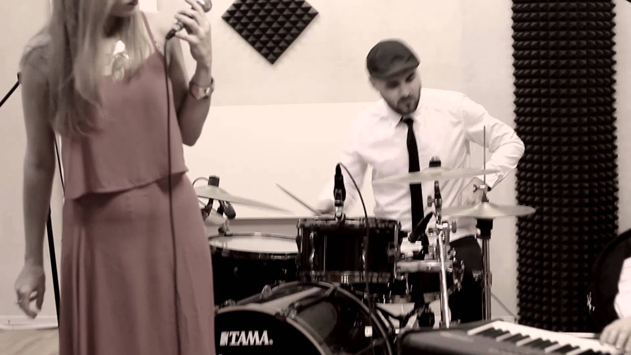 Lolas Quartet Introducing ALL ABOUT THAT JAZZ Teaser