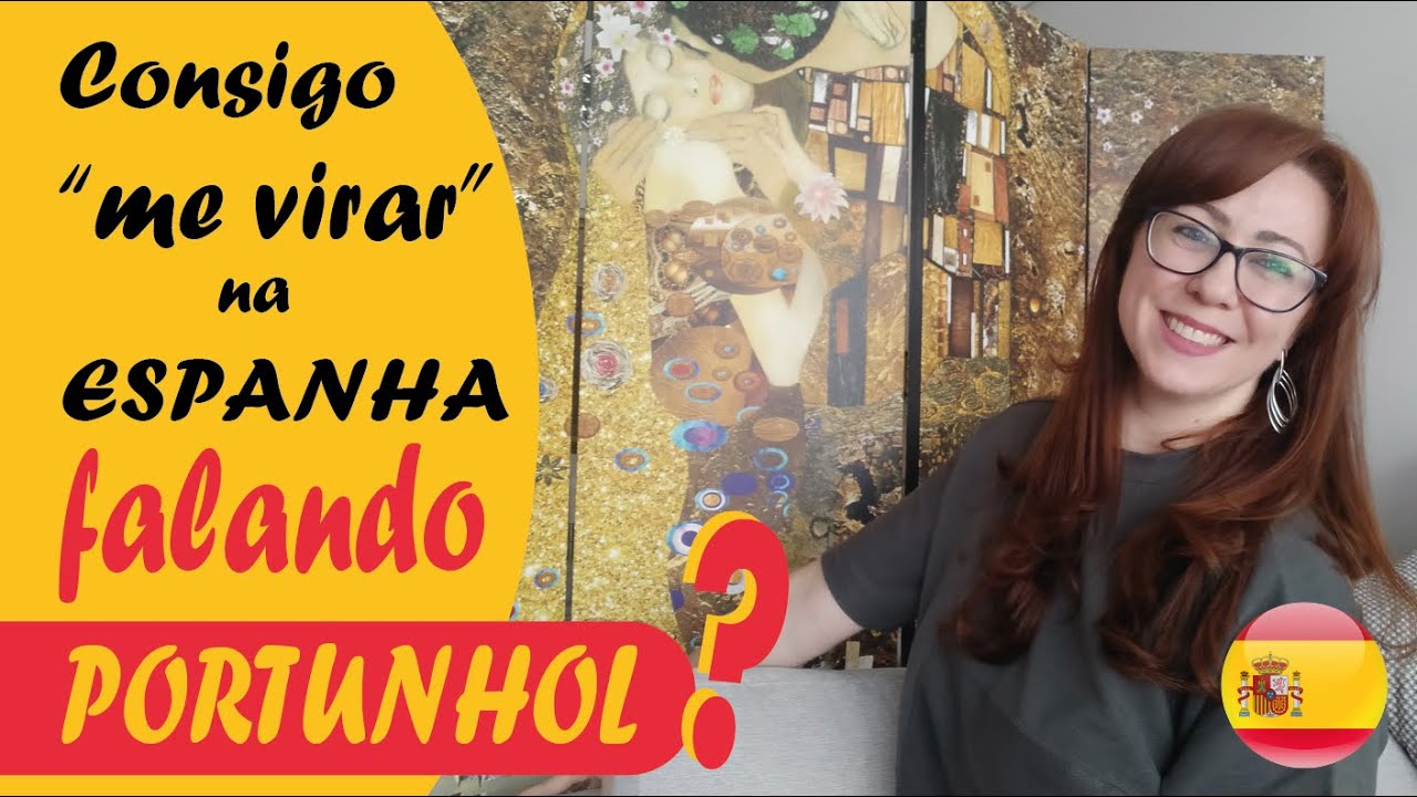 MORAR NA ESPANHA | É realmente 