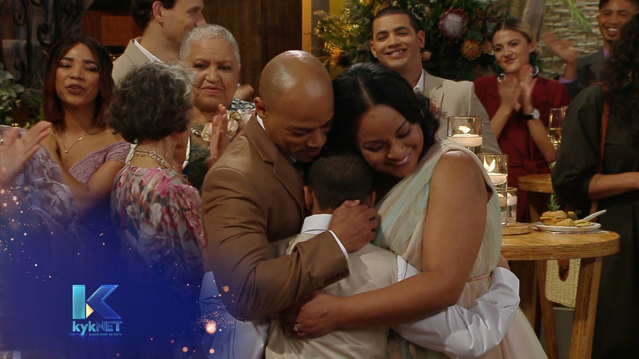 My person – Suidooster | S6 | kykNET