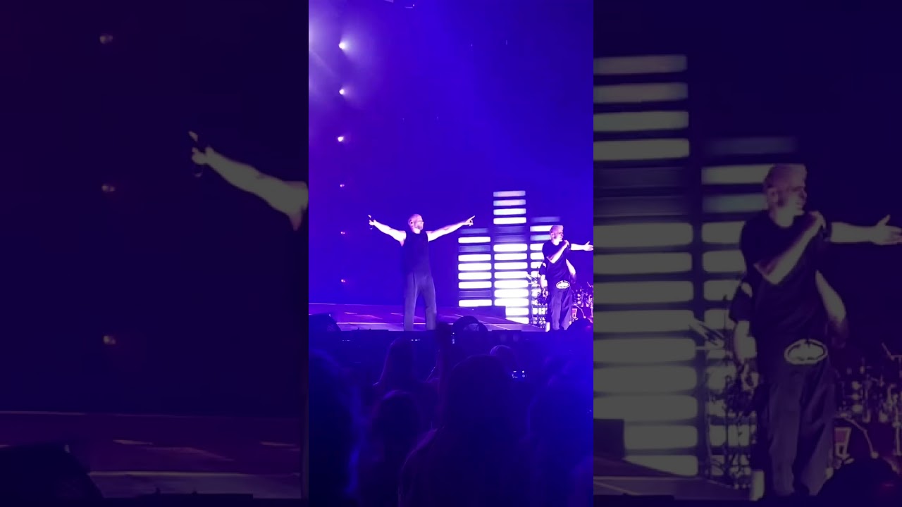 Five Newcastle Arena Let’s Dance November 26 2025 