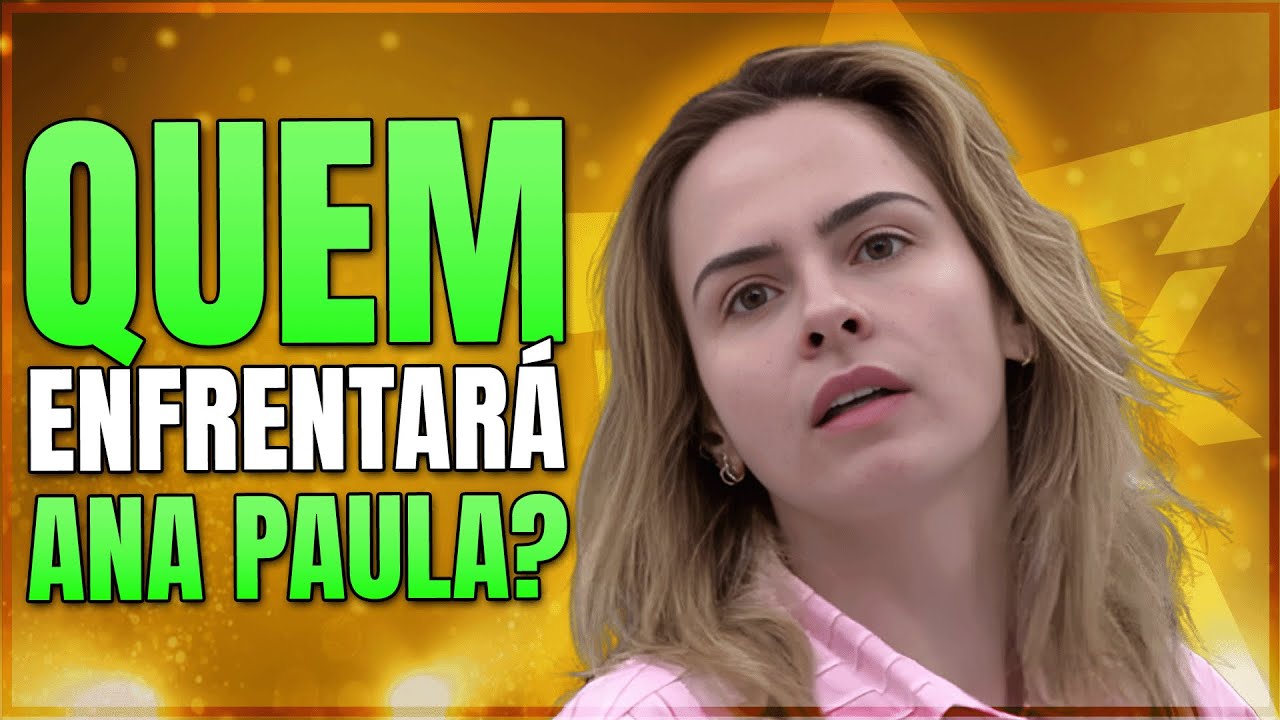 🟣 ANA PAULA SE SENTE GRANDONA; BROTHERS RECALCULAM ROTA | LINK PODCAST