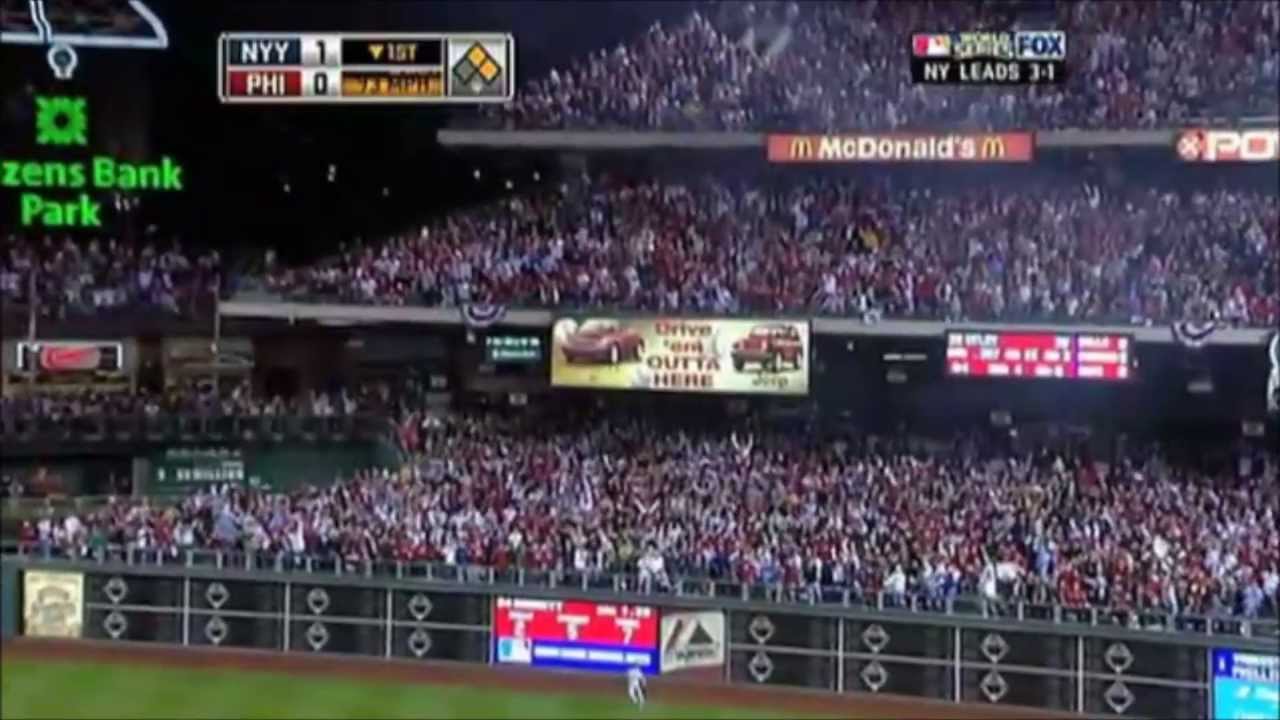 Chase Utley Career Highlights