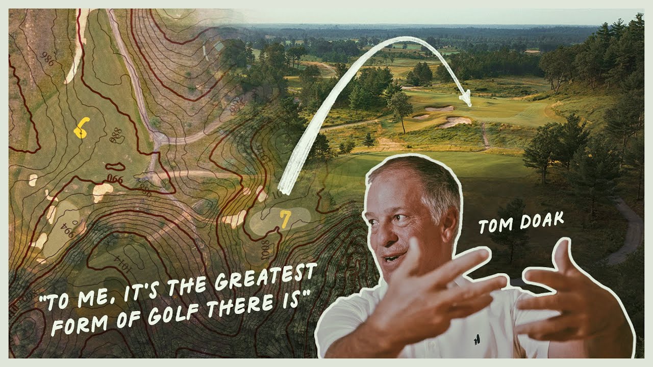 Том Доук: воспоминания о паре 68 в долине Седж | Углубляемся в дизайн | Представлено Johnnie-O