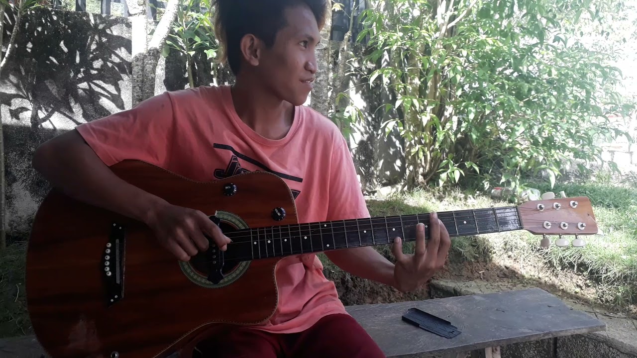 handumanan sa usa ka awit.