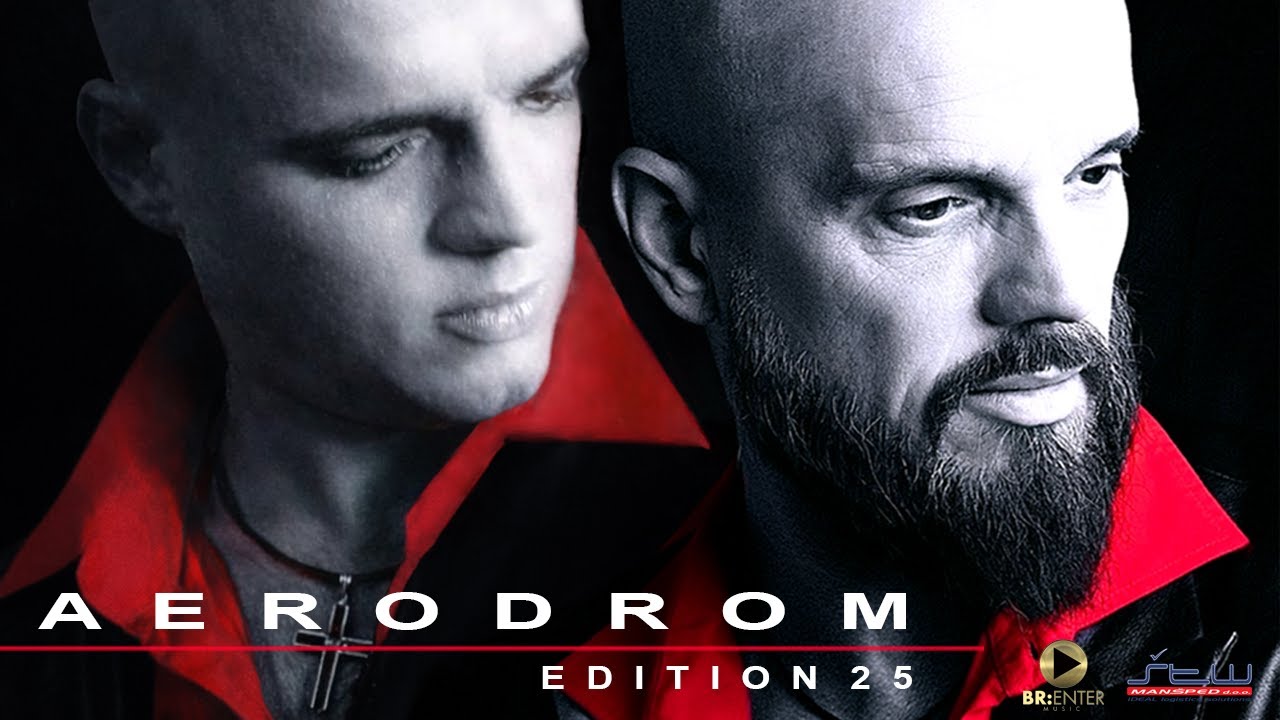 Boban Rajović - Aerodrom (Edition 25)