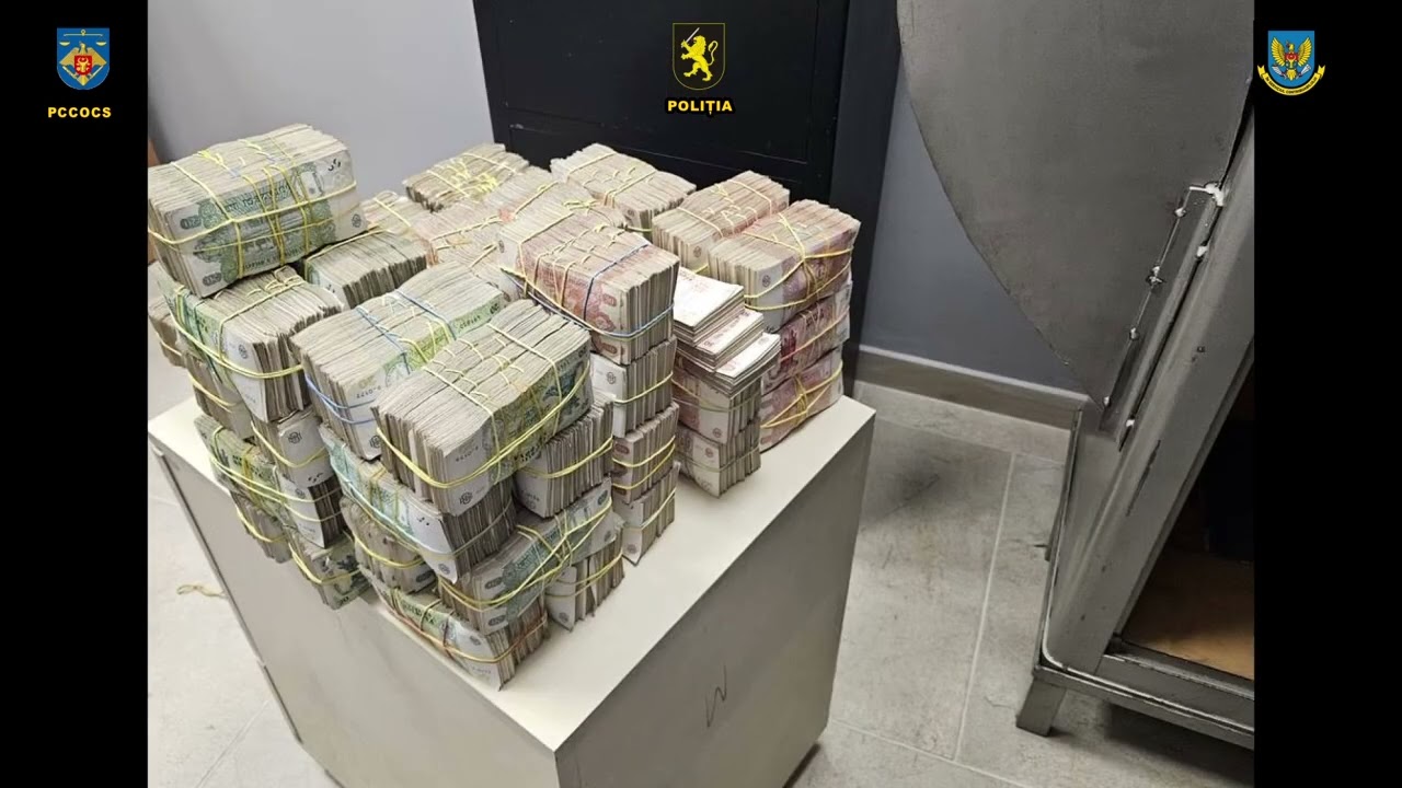 Evaziune fiscală 13.06