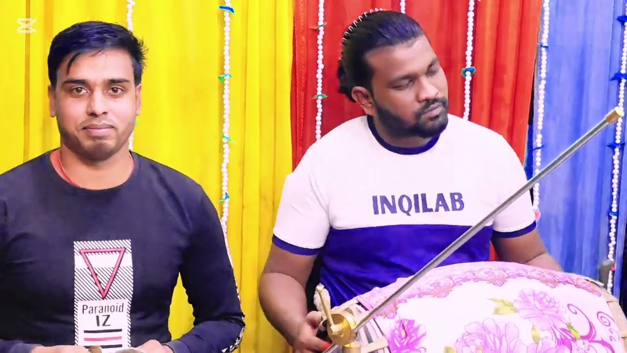 মুর্শিদি গান/ ও দয়াল মুর্শিদ গো/ এস ডি শান্ত / ✍️ সোয়েব রাজা চৌধুরী / SD Shanto / New Folk Music 🎵