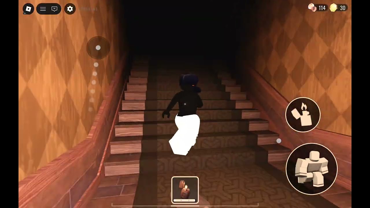 Tôi chơi doors phần 6