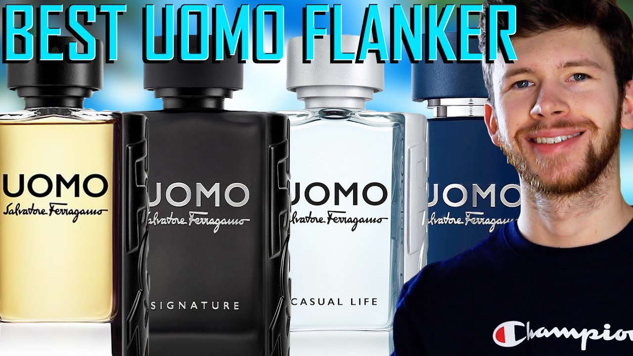 SALVATORE FERRAGAMO UOMO VS UOMO SIGNATURE VS UOMO CASUAL LIFE VS UOMO URBAN FEEL | BUYING GUIDE