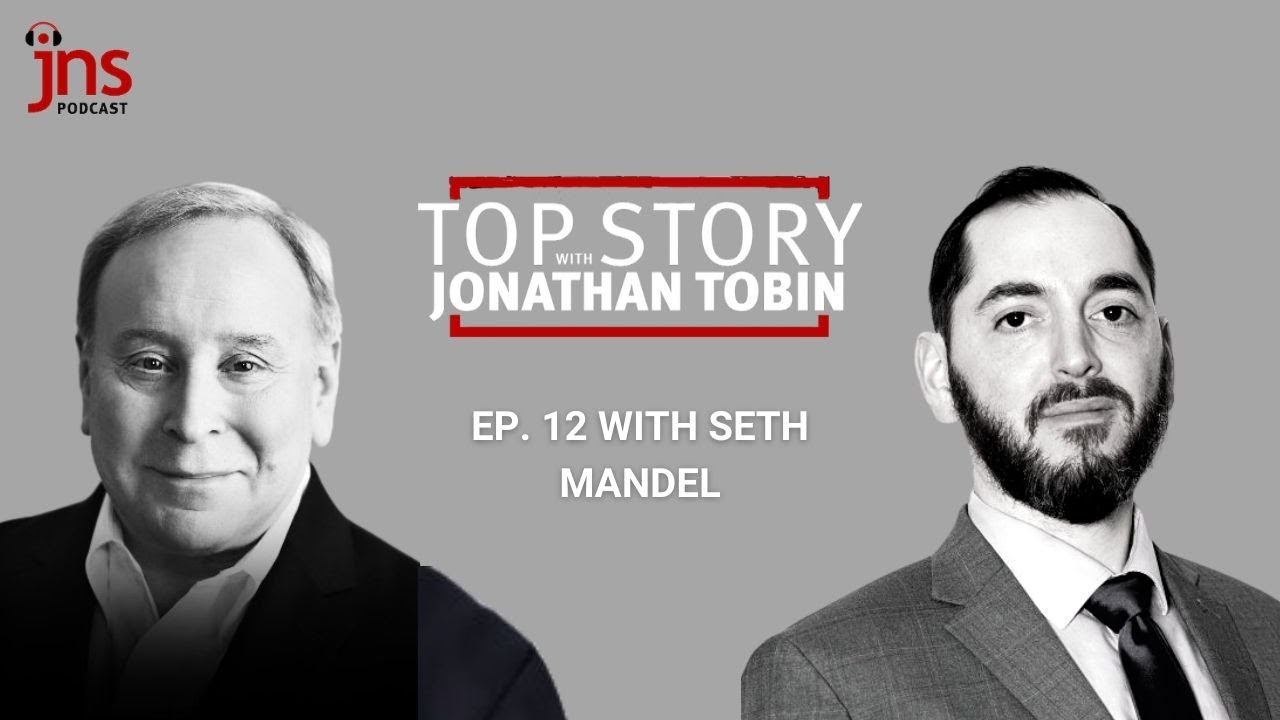 Seth Mandel: 'The ADL has 'one job.' It isn't doing it.' | Top Story
