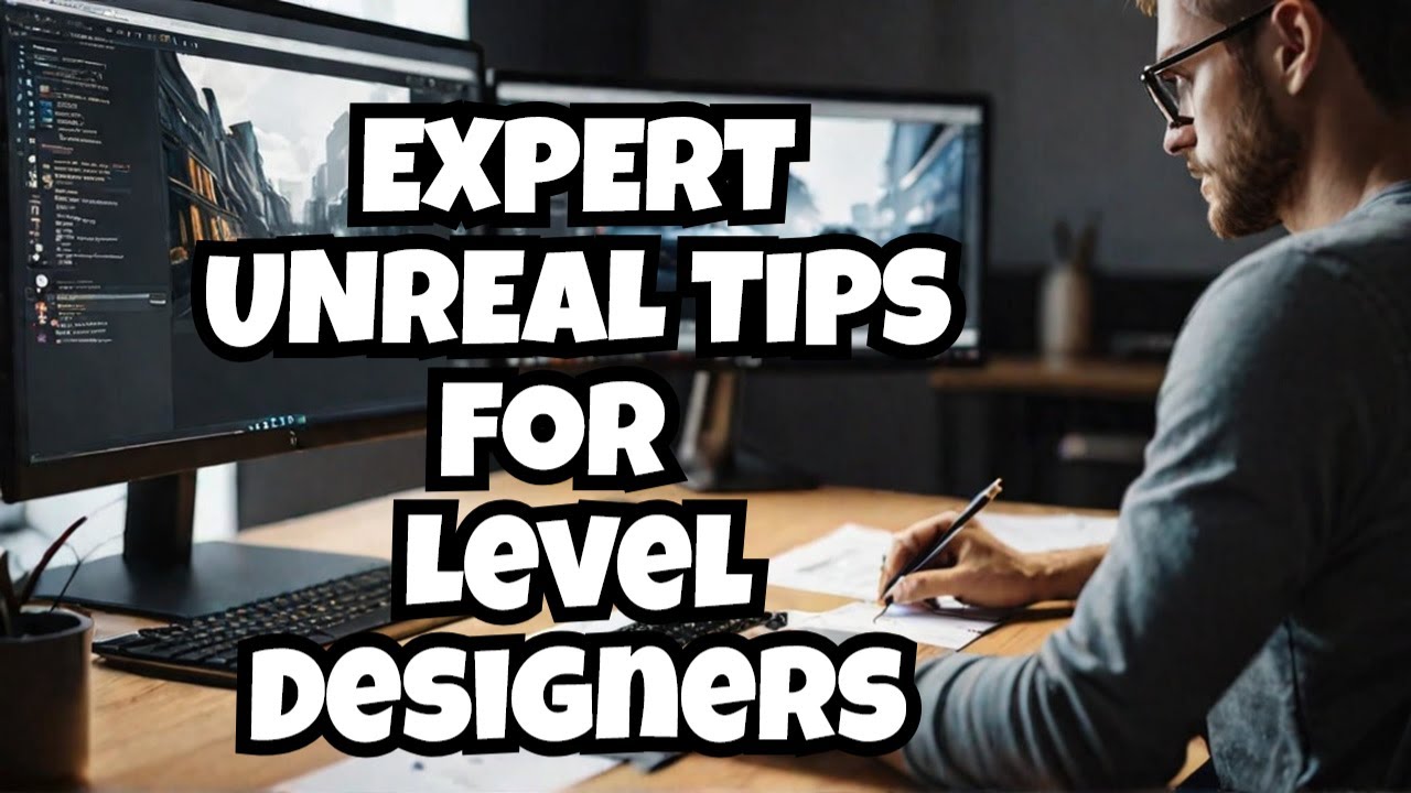 Unreal Engine Tips & Tricks from the Experts