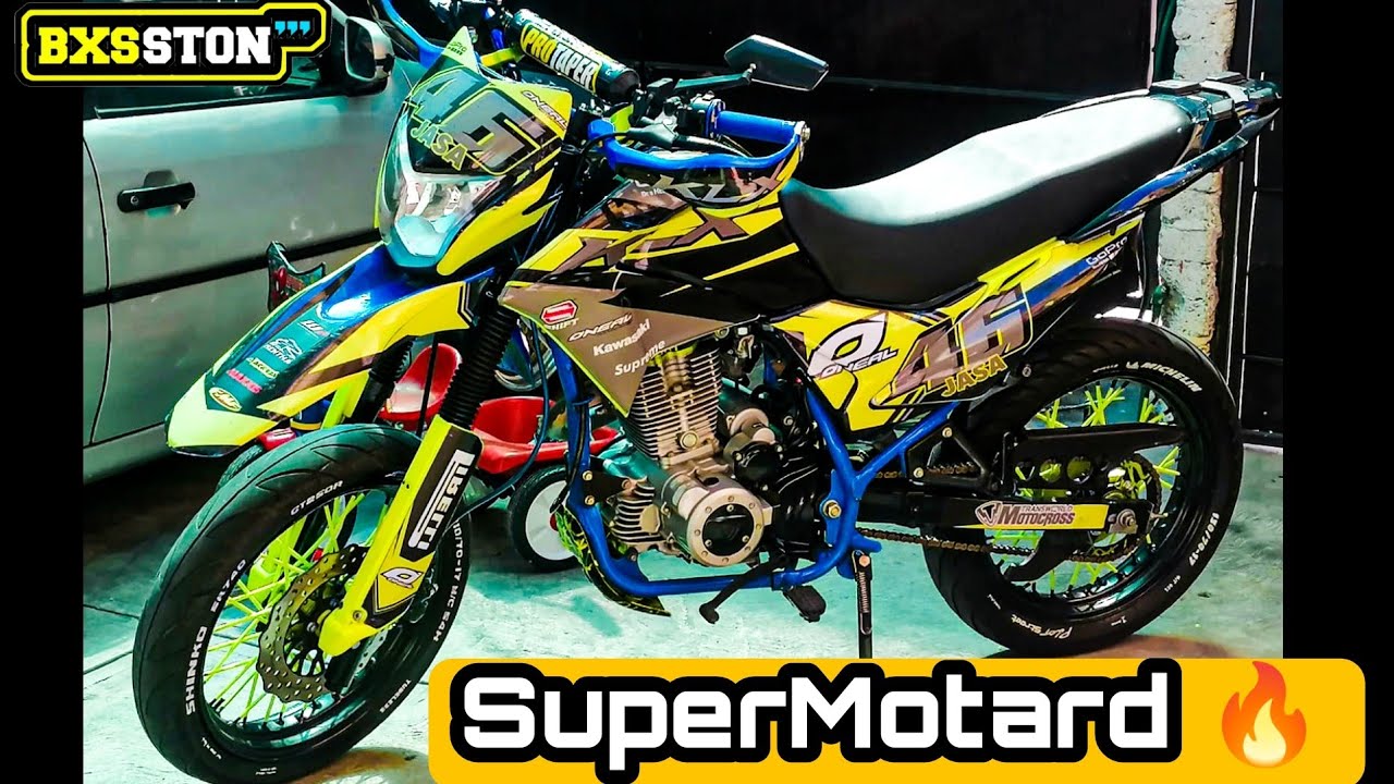 SUPERMOTARD (DM250) ESTILÓ!!MEDIDA DE AROS ,RAYOS, ETC POR MENOS DE $7000 ? Vale la pena el cambió?