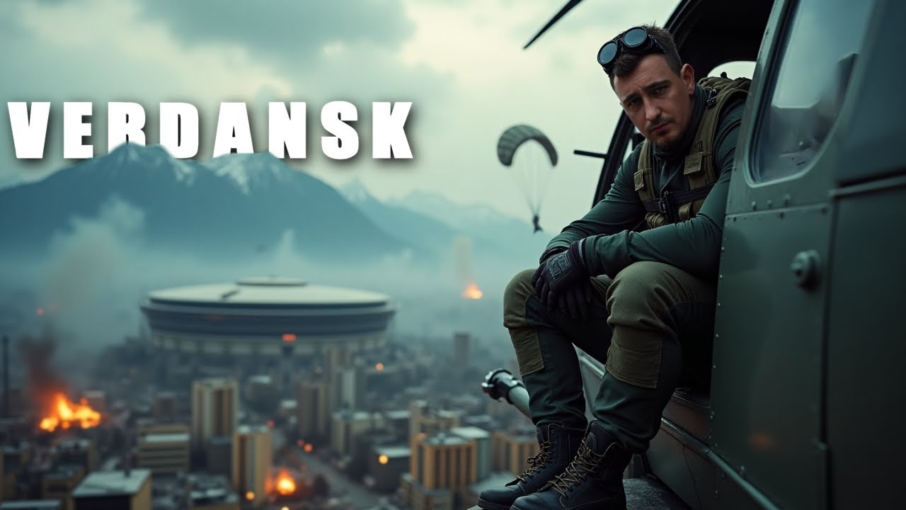 🟣 LIVE | WARZONE ROMANIA !