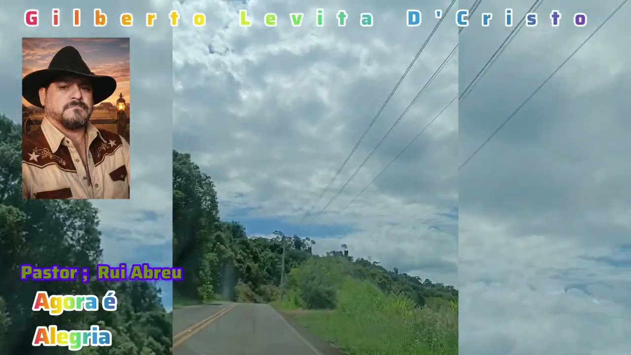 Mais um dia, visitar os netos 
