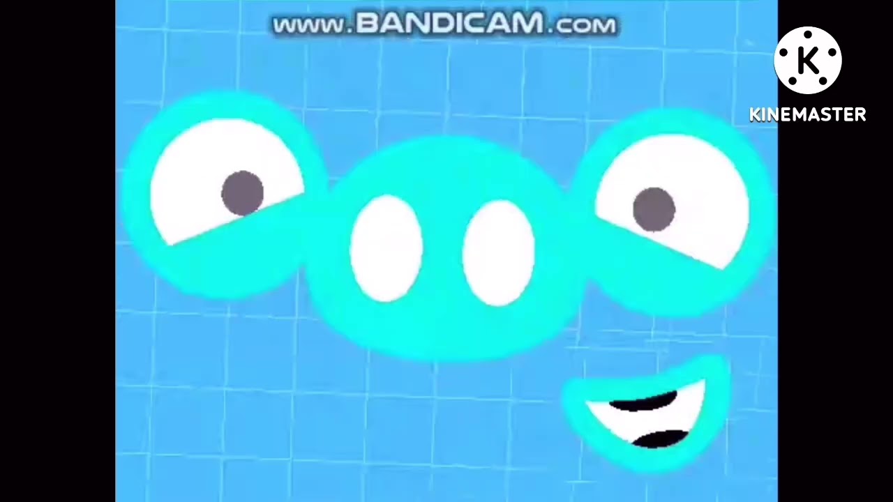 Blue mist plus all Jumpscare as of (1.11.24)(THE END)(fan video)