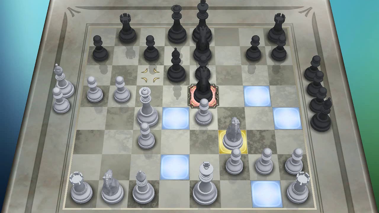 Crushing level 10 chess titans with A00 Ware Opening