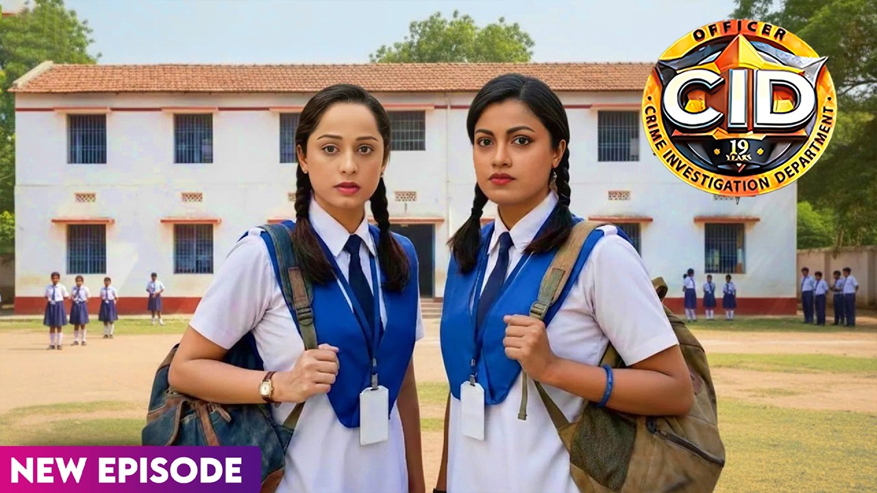 Cid New Episode 2026 | CID | सीआईडी | True Crime Story 2026 | Crime Series Hindi