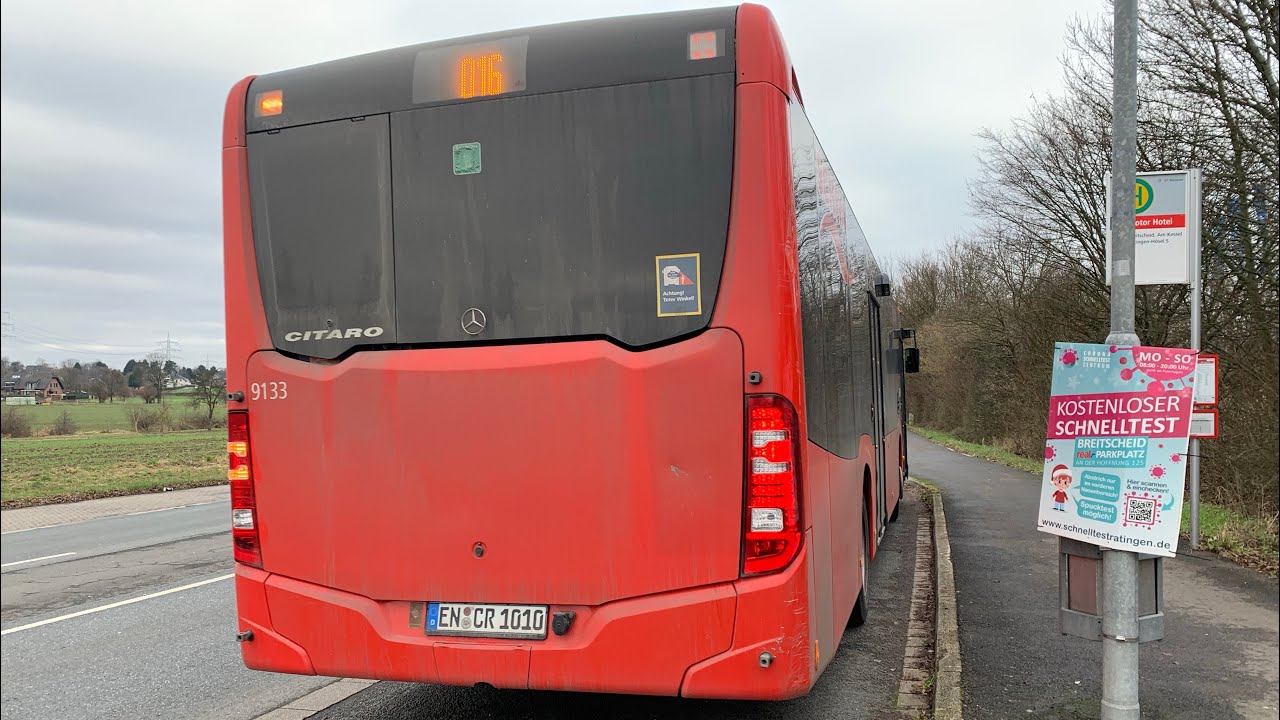 [SOUND] EN-CR 1010 der Firma Schiwy Hattingen