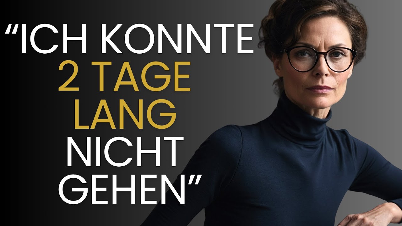 Er Tat Es So Perfekt, Dass Ich Kam...  Eine Wahre Verratsgeschichte
