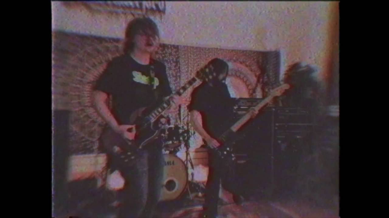 Vokonis - Live In Studio Underjord (official music video)
