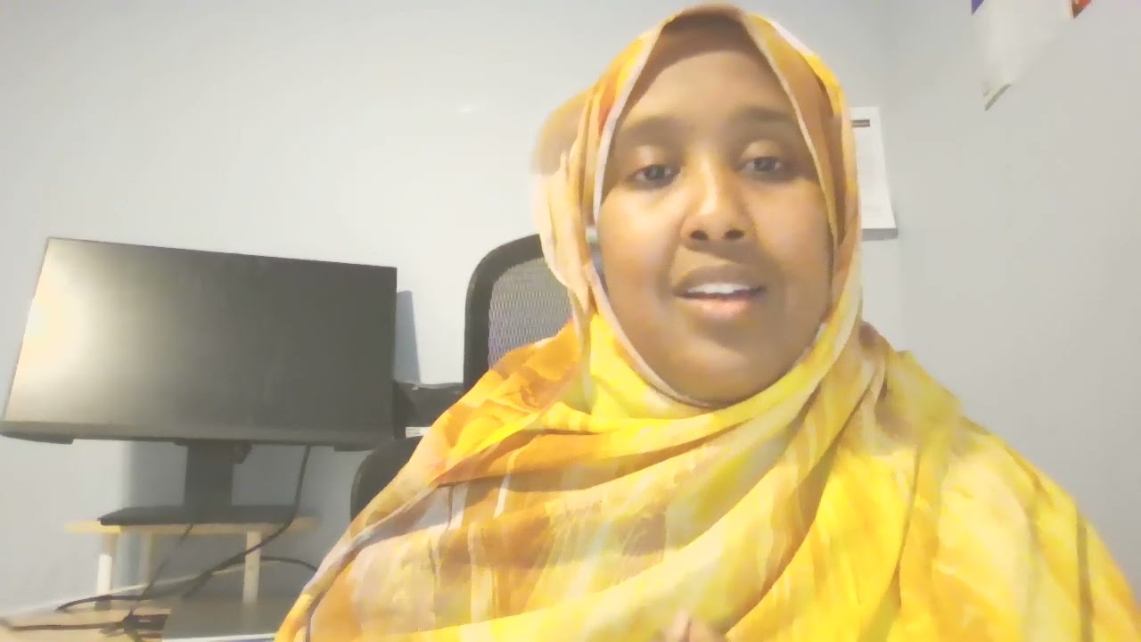 Horumar Nafta & Dhiirigelin: Qur’aanku waa hagaha ugu fiican ee nolosha