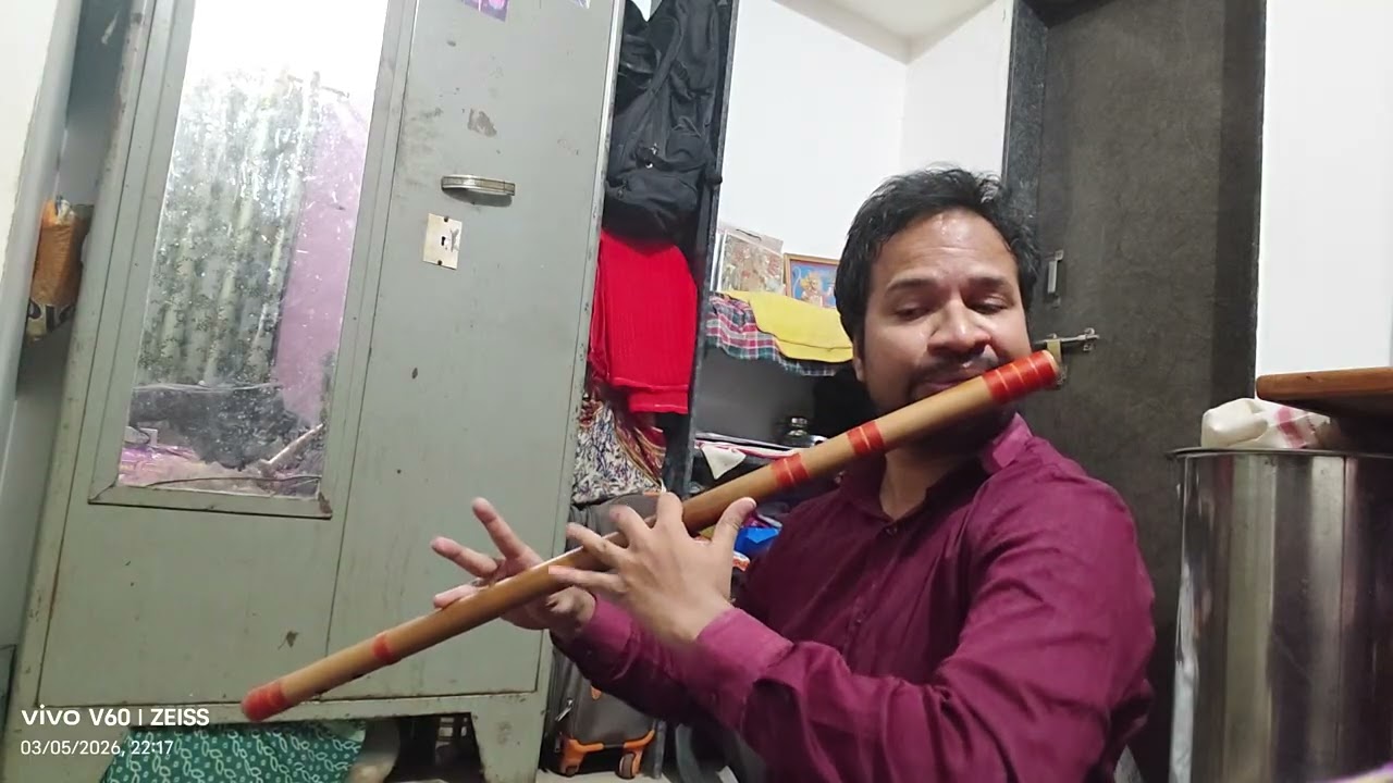 Ganga, jamuna teer 
